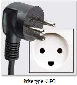 Prise Electrique Sénégal