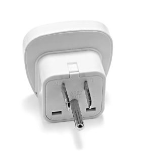Adaptateur Prise Canada